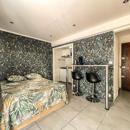 Le Saint Charles II Apartman Marseille Kültér fotó