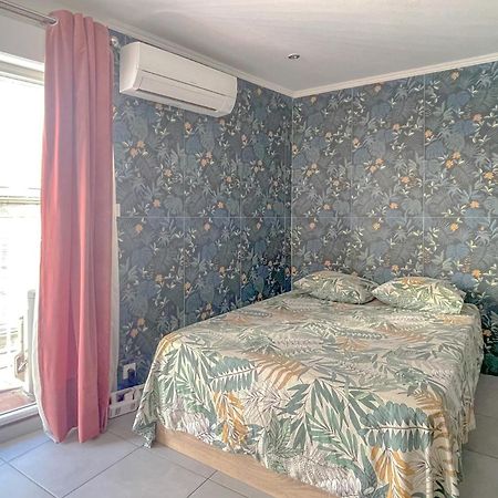 Le Saint Charles II Apartman Marseille Kültér fotó