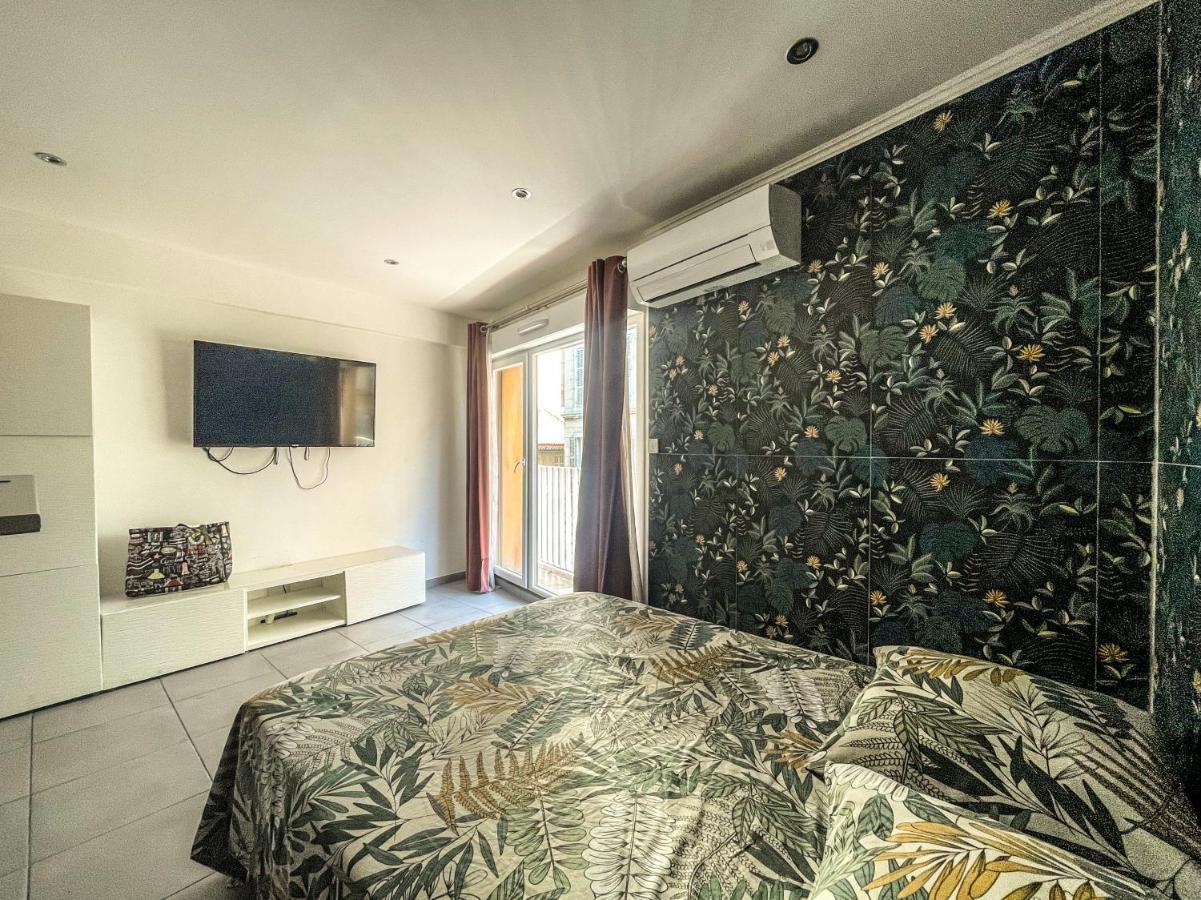 Le Saint Charles II Apartman Marseille Kültér fotó
