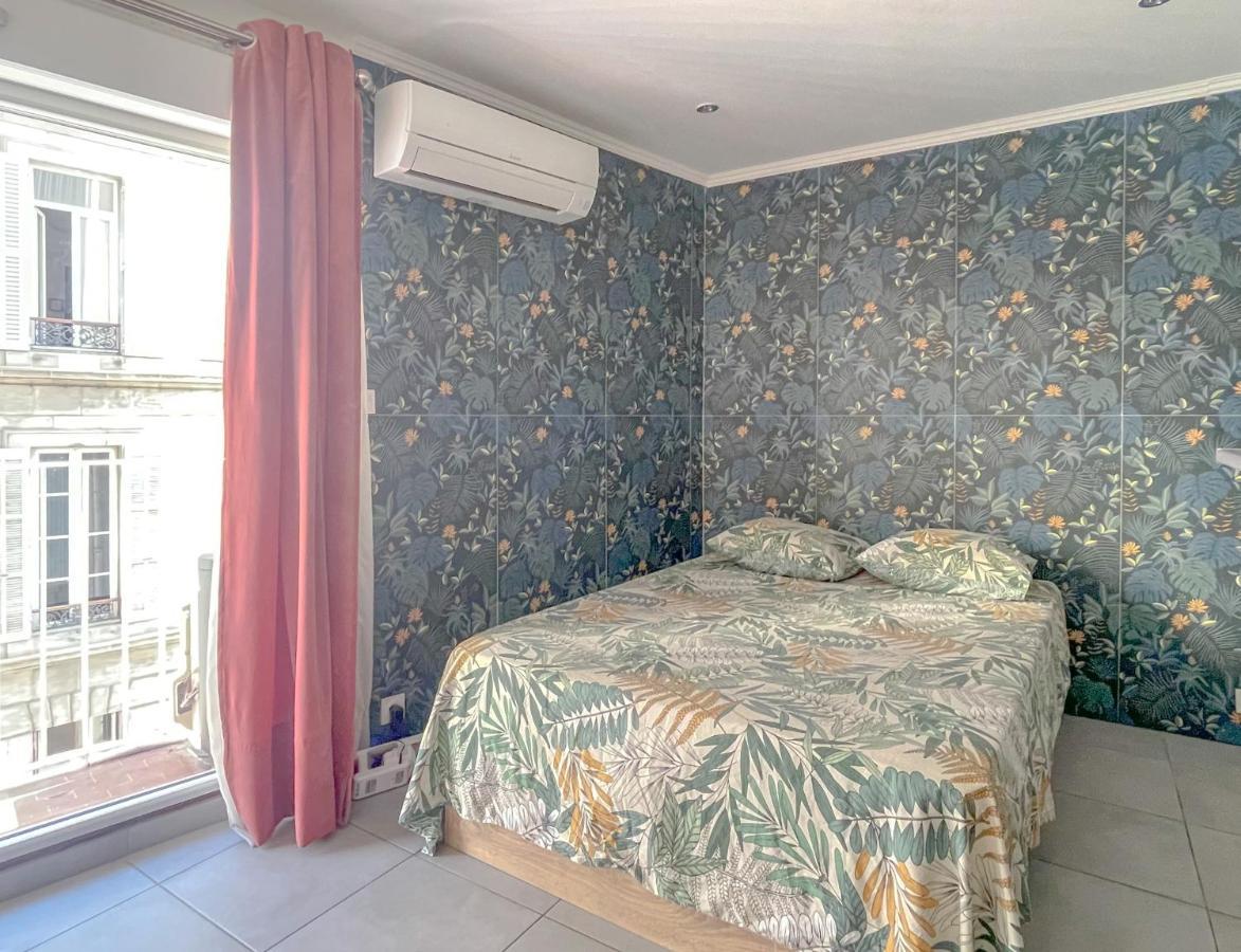 Le Saint Charles II Apartman Marseille Kültér fotó